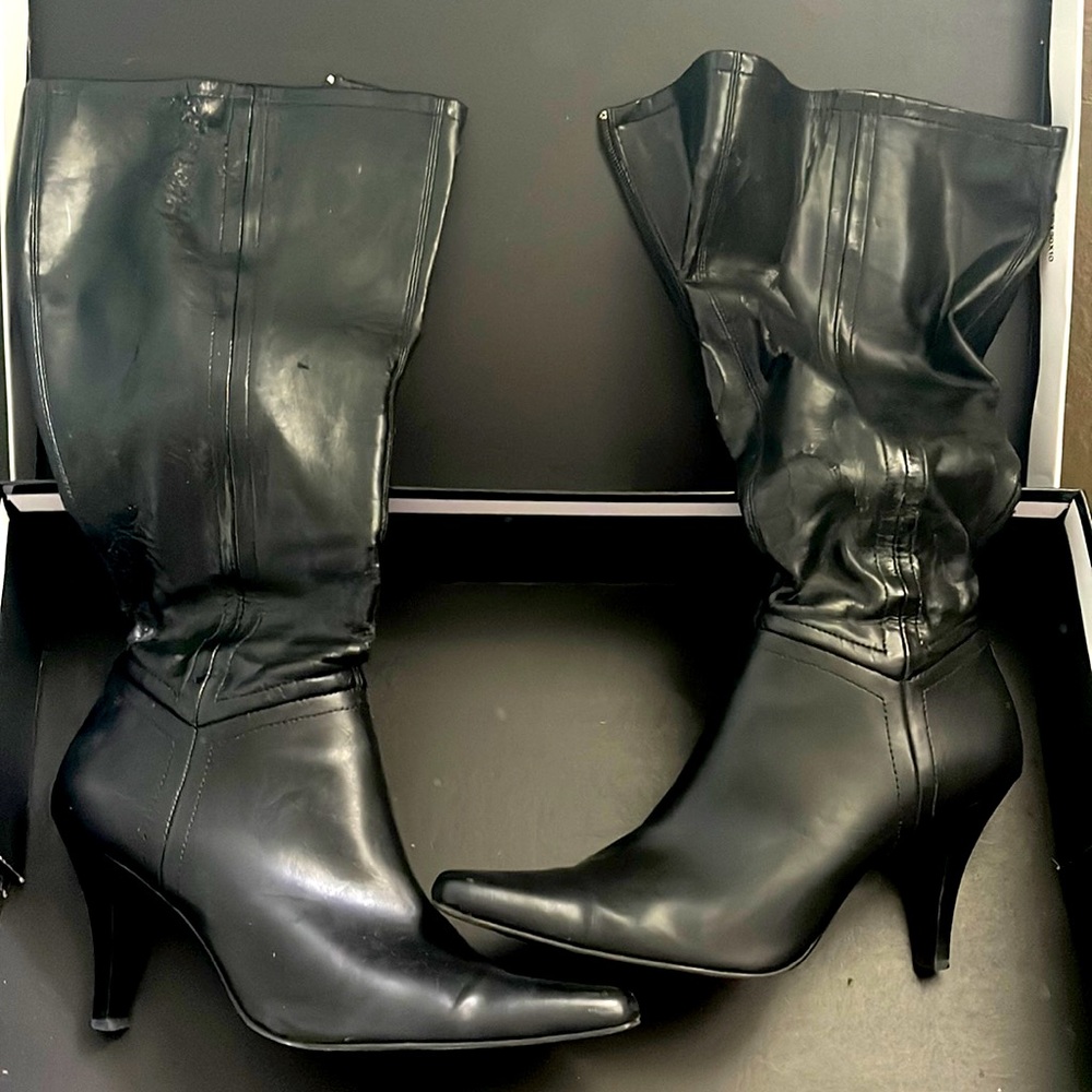 Alfani boots